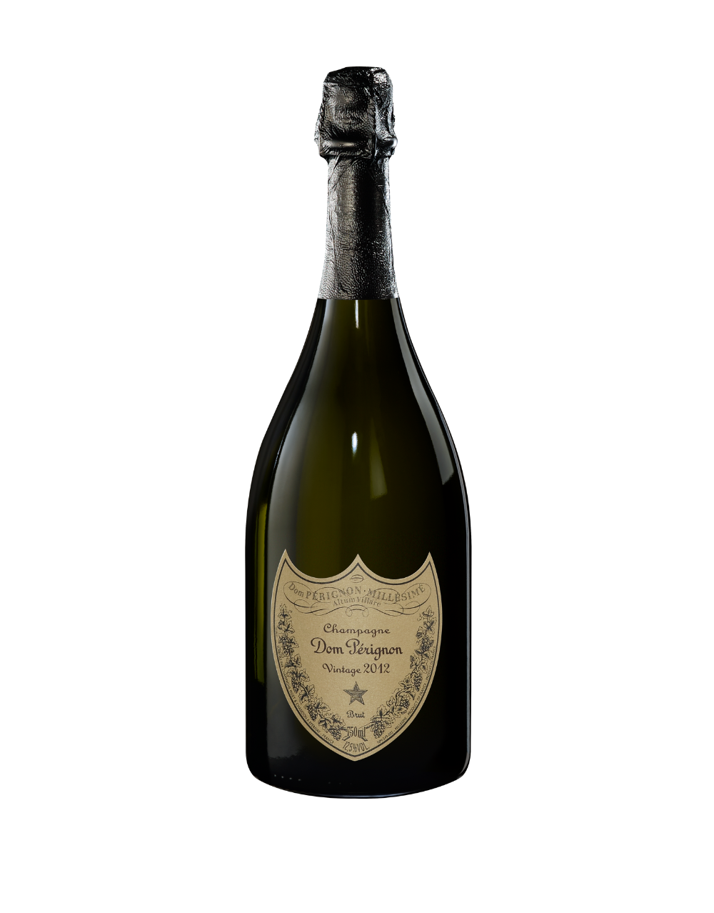 DOM PÉRIGNON VINTAGE 2012